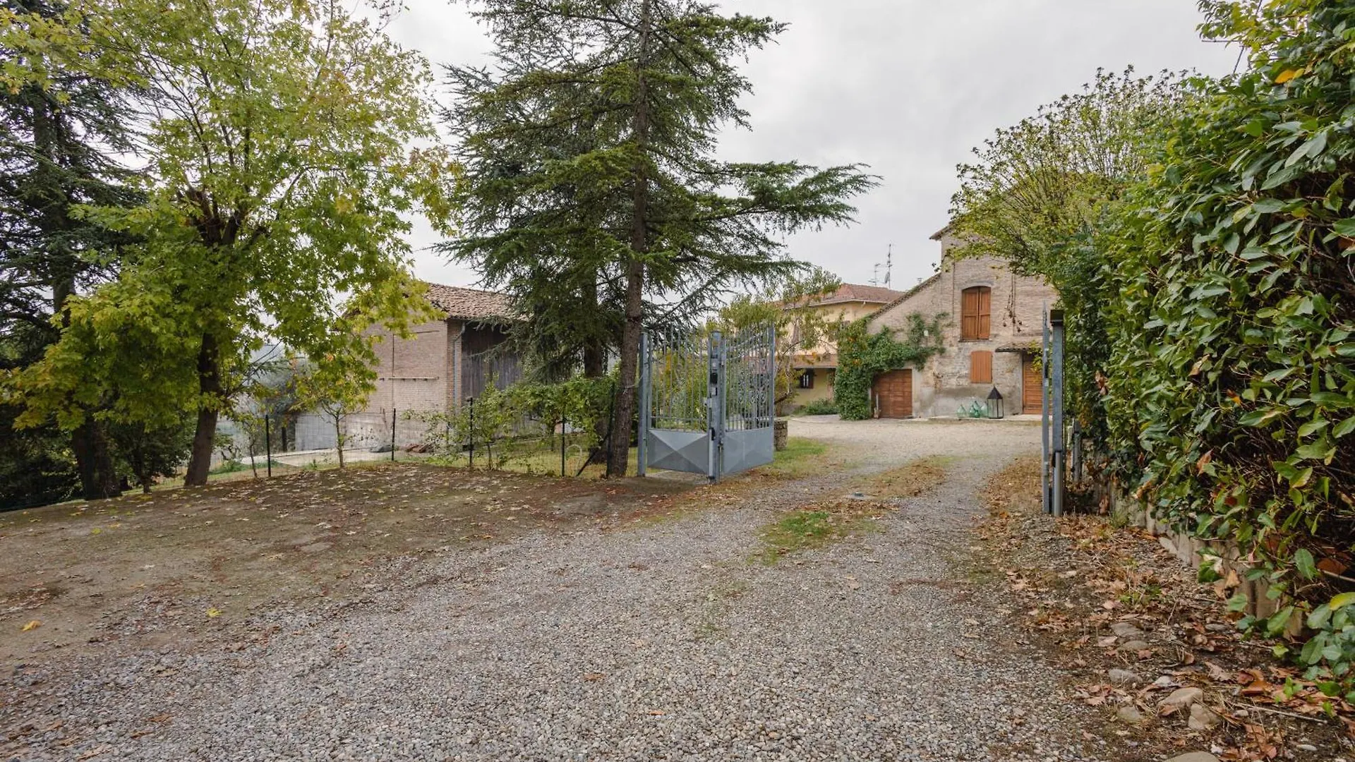 Torrechiara Countryside Home 0*,  איטליה