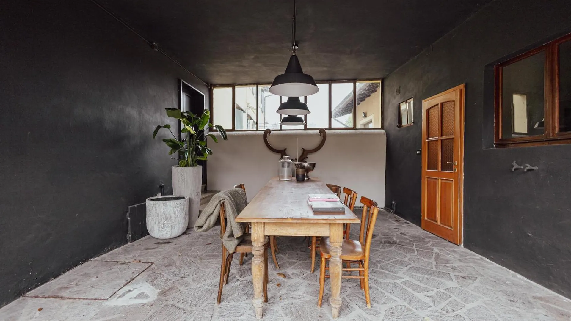 בית נופש Torrechiara Countryside Home איטליה